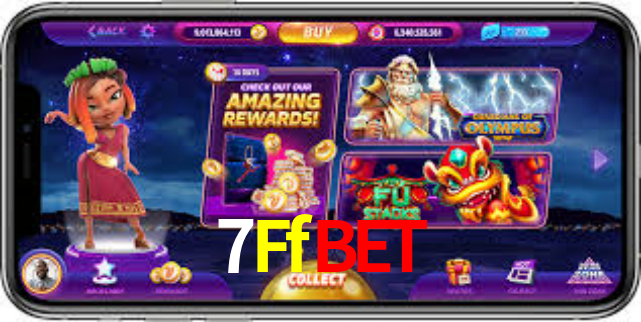 Aposte com facilidade e explore o potencial do app 7Ffbet