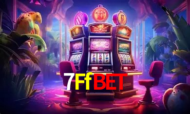 7Ff.Com - Cassino De Slots Diversificado -7Ffbet