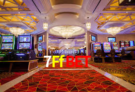 7Ff.Com - 7Ff Bet - Cassino Download App