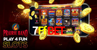 Bônus Generosos e Exclusivos no 7Ffbet para Você!