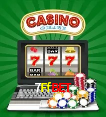 Explore as vantagens do 7Ff Bet: serviço profissional e confiabilidade