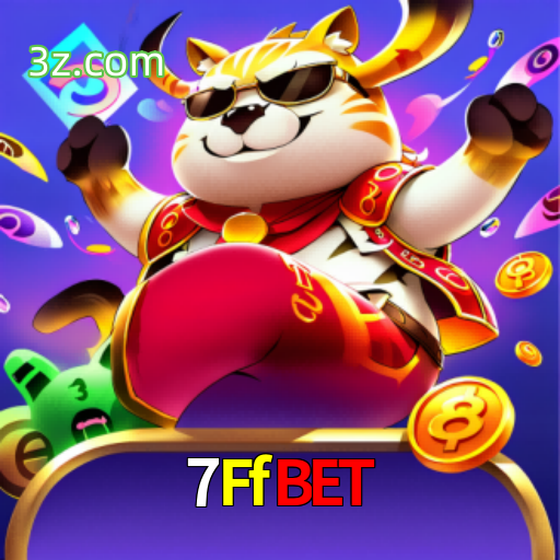 7Ffbet: Seu Cassino Premiado com Pagamentos Rápidos